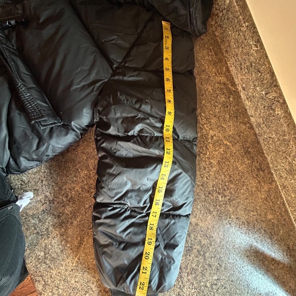 Winter Fashion Faux Fur Bomber Jacket - Picture 3 of 5